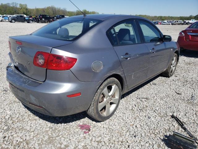 Photo 4 from auction – 2005 MAZDA MX-3 with VIN JM1BK12F851235659
