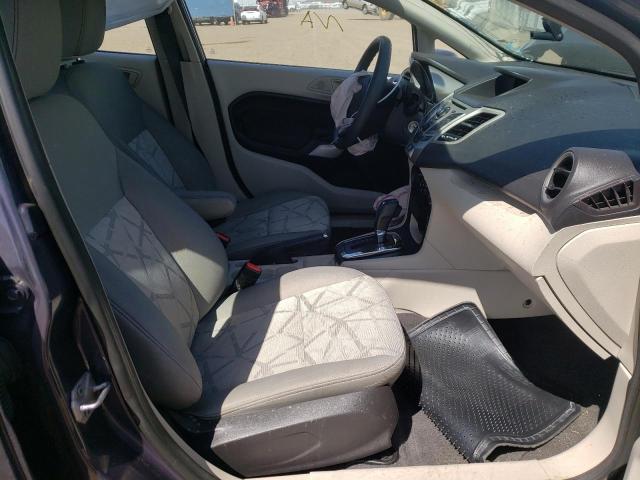 Photo 5 from auction – 2012 FORD FIESTA SE with VIN 3FADP4BJ2CM105768