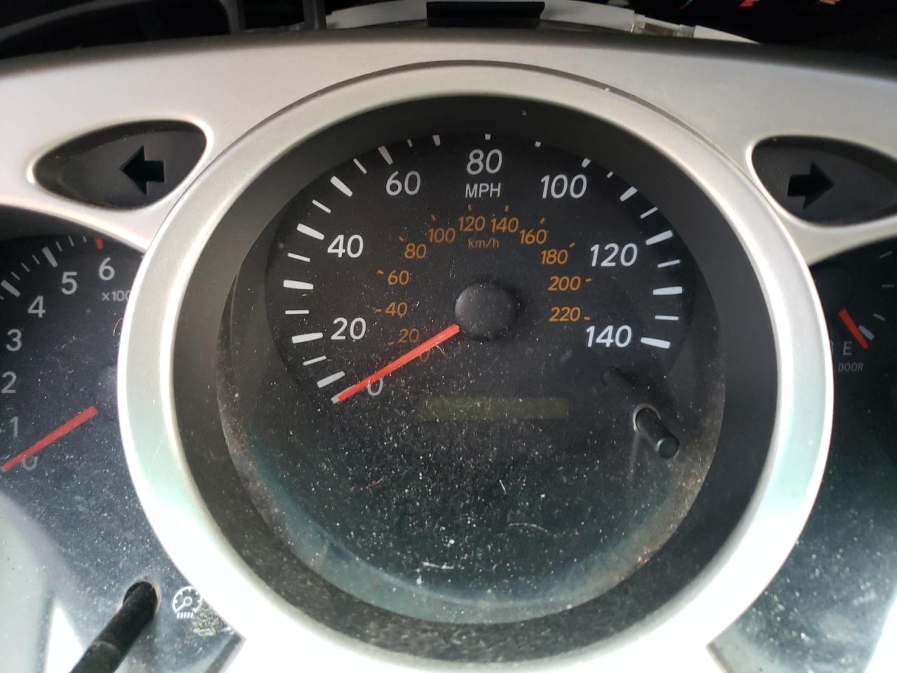 Photo 8 from auction – 2006 TOYOTA HIGHLANDER with VIN JTEGP21A660120158