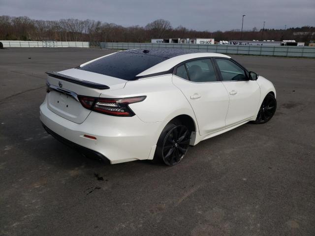 Photo 4 from auction – 2019 NISSAN MAXIMA S with VIN 1N4AA6AV0KC380981