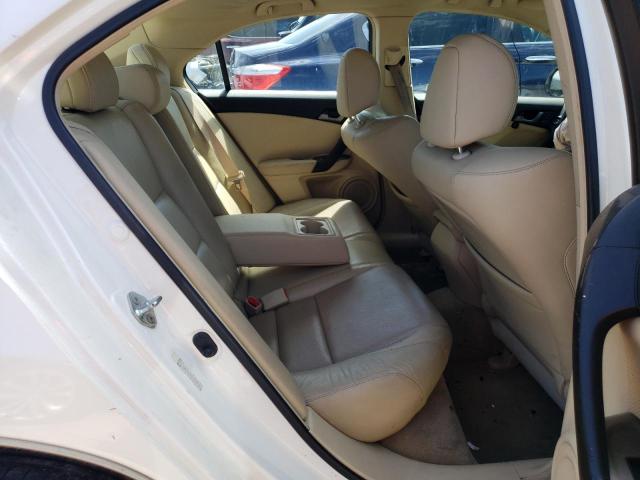 Photo 6 from auction – 2010 ACURA TSX with VIN JH4CU2F65AC029727