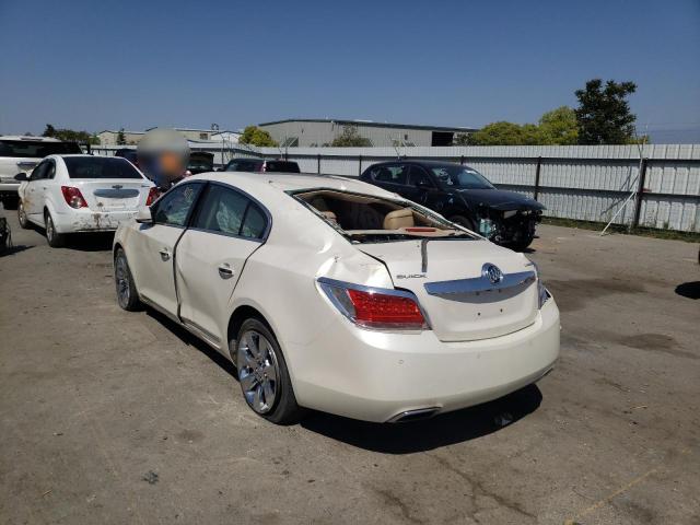 Photo 10 from auction – 2013 BUICK LACROSSE P with VIN 1G4GF5E30DF239253