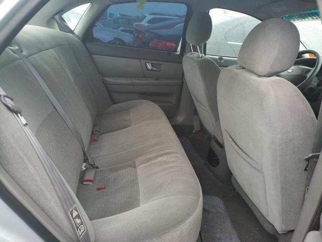 Photo 6 from auction – 2003 FORD TAURUS SE with VIN 1FAFP53U73A182737