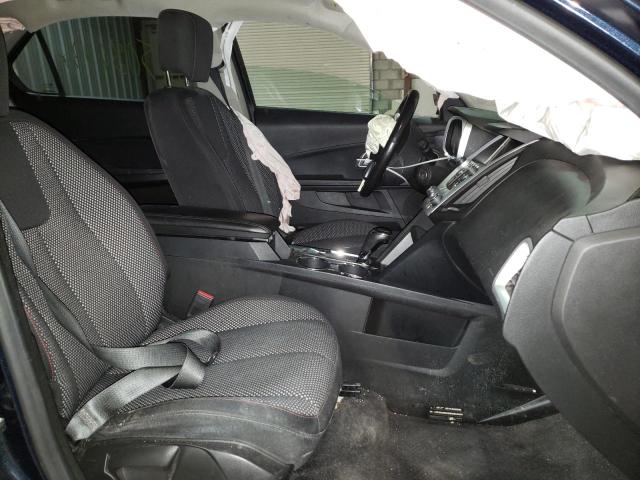 Photo 5 from auction – 2016 CHEVROLET EQUINOX LT with VIN 2GNFLFEK2G6187720