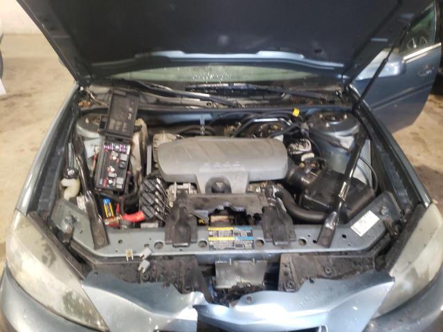 Photo 7 from auction – 2007 PONTIAC GRAND PRIX with VIN 2G2WP552X71173931