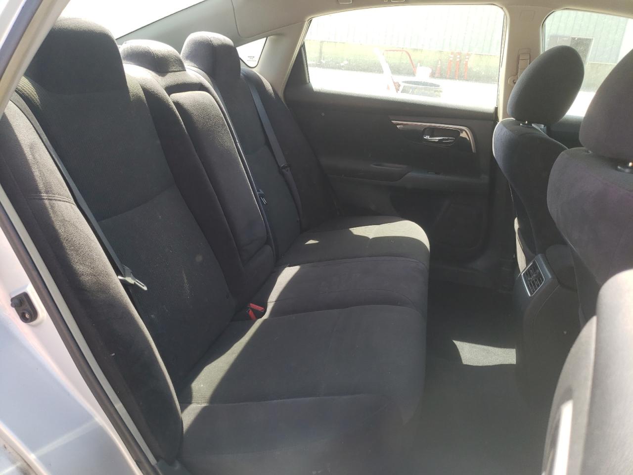 Photo 6 from auction – 2013 NISSAN ALTIMA with VIN 1N4AL3AP5DC137728