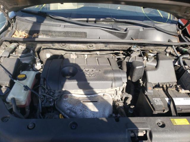 Photo 7 from auction – 2011 TOYOTA RAV4 with VIN JTMJF4DV1B5044451