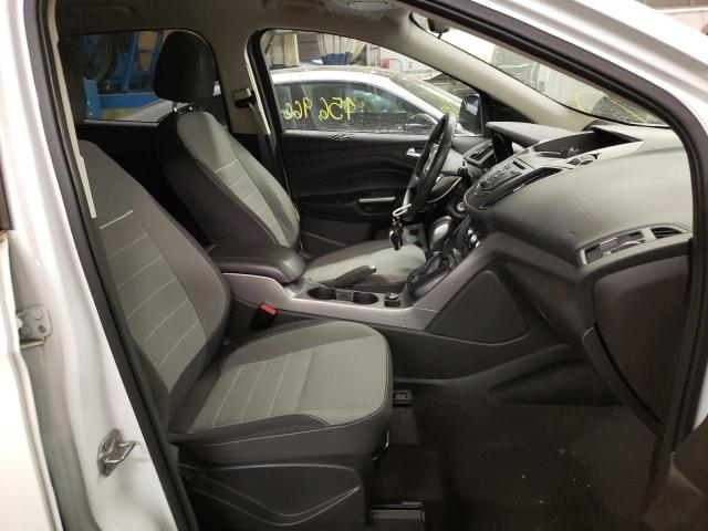 Photo 5 from auction – 2014 FORD ESCAPE SE with VIN 1FMCU9G98EUC73614