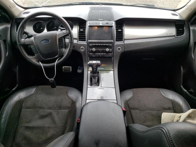 Photo 9 from auction – 2012 FORD TAURUS SHO with VIN 1FAHP2KT4CG121181