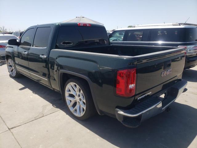 Photo 3 from auction – 2014 GMC SIERRA C15 with VIN 3GTP1UEC3EG481709