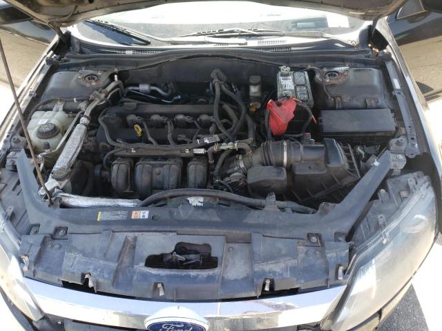Photo 7 from auction – 2010 FORD FUSION with VIN 3FAHP0JA6AR337155