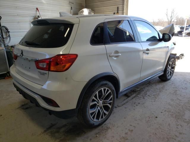 Photo 4 from auction – 2019 MITSUBISHI OUTLANDER with VIN JA4AP3AU3KU020638