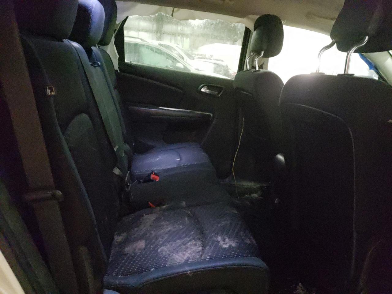 Photo 6 from auction – 2011 DODGE JOURNEY MA with VIN 3D4PG1FG8BT530519