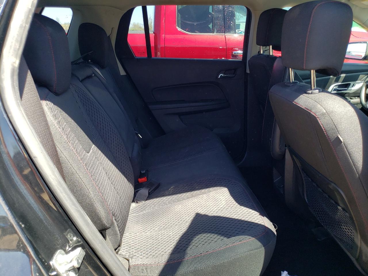 Foto 6 de la subasta – 2015 GMC TERRAIN SL con VIN 2GKFLVEK9F6127066
