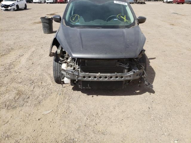 Photo 9 from auction – 2017 FORD ESCAPE SE with VIN 1FMCU0GD9HUB28246