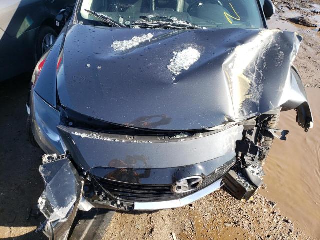 Photo 7 from auction – 2013 MAZDA CX-9 GRAND with VIN JM3TB3DA3D0416715