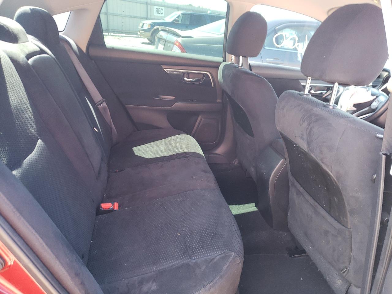 Photo 6 from auction – 2014 NISSAN ALTIMA 2.5 with VIN 1N4AL3AP0EN358255