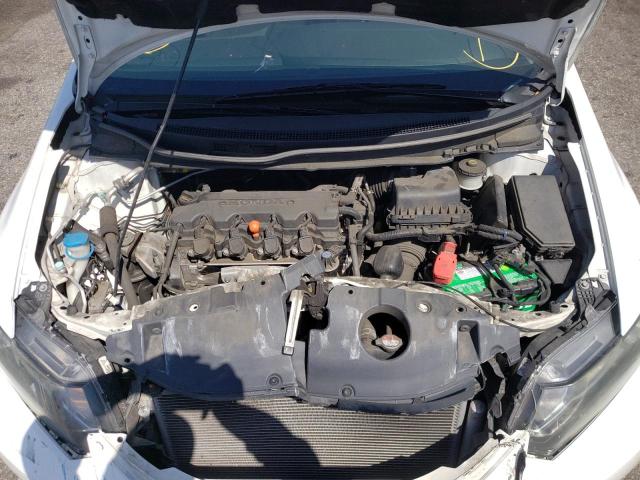 Photo 7 from auction – 2014 HONDA CIVIC EX with VIN 19XFB2F88EE065495