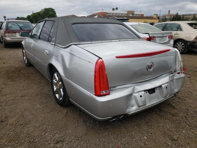 Photo 5 from auction – 2011 CADILLAC DTS PREMIU with VIN 1G6KH5E65BU127837