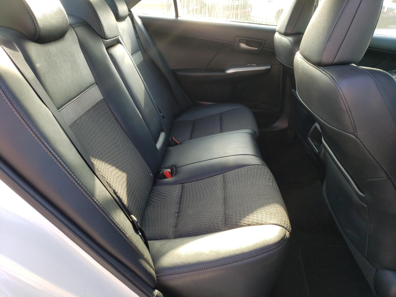 Photo 6 from auction – 2013 TOYOTA CAMRY L with VIN 4T1BF1FK6DU665257