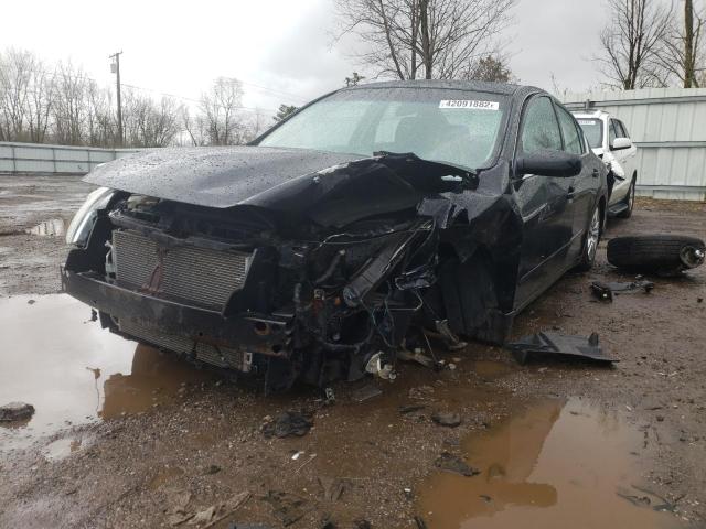 Photo 9 from auction – 2011 NISSAN ALTIMA BAS with VIN 1N4AL2AP3BC108381