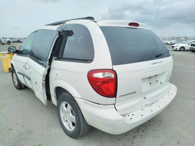 Photo 3 from auction – 2005 DODGE CARAVAN SX with VIN 1D4GP45R35B358216