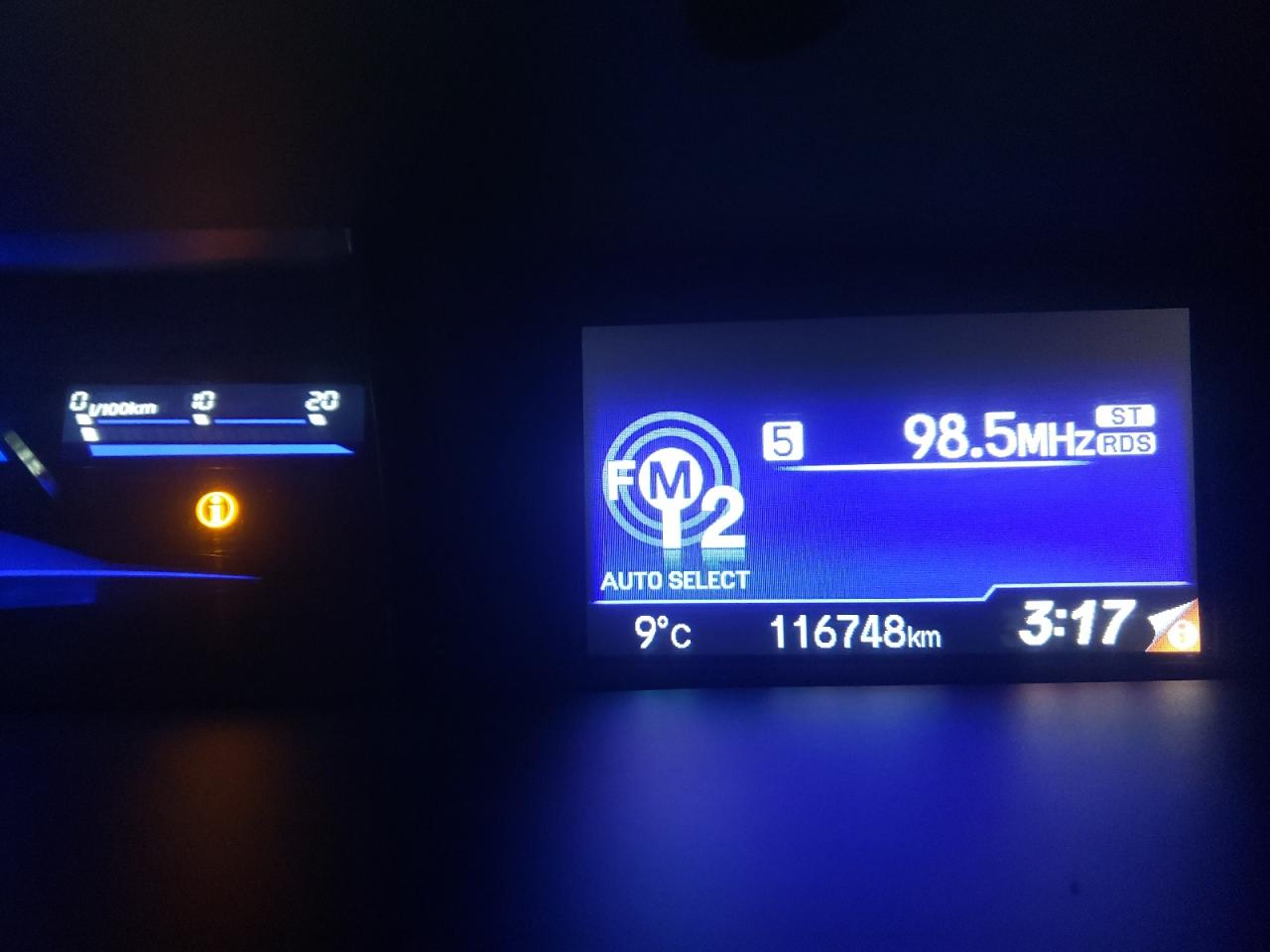 Photo 8 from auction – 2015 HONDA CIVIC LX with VIN 2HGFB2F49FH003365