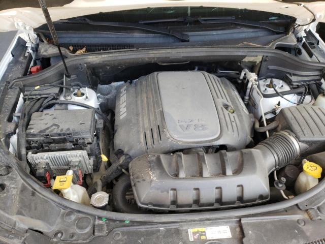Photo 7 from auction – 2014 JEEP GRAND CHER with VIN 1C4RJFCT4EC164998