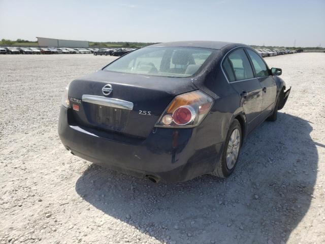 Zdjęcie 4 z aukcji – 2012 NISSAN ALTIMA BAS z VIN 1N4AL2AP6CC204278