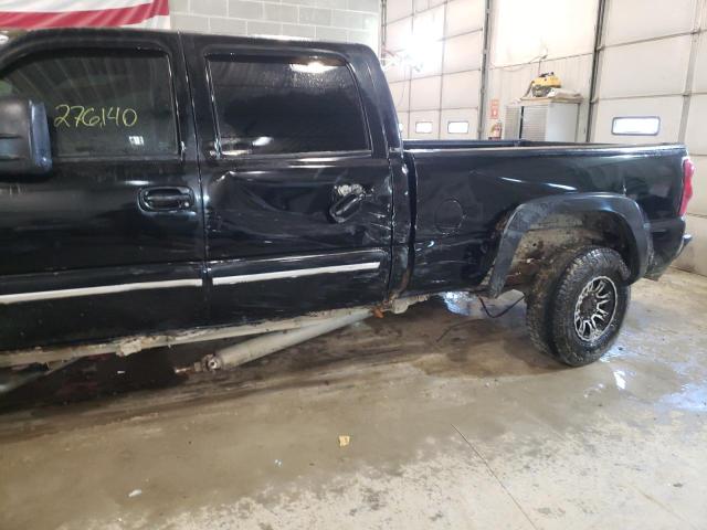 Photo 9 from auction – 2004 CHEVROLET SILVERADO with VIN 1GCHK23184F144069