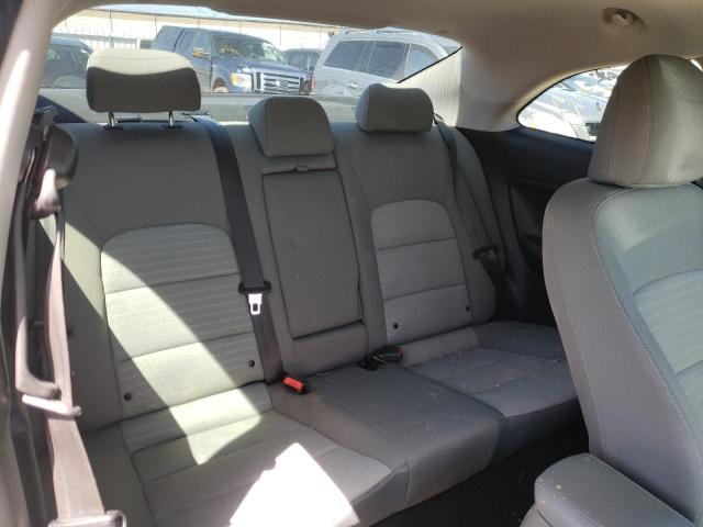 Photo 6 from auction – 2014 KIA FORTE EX with VIN KNAFX6A86E5226807