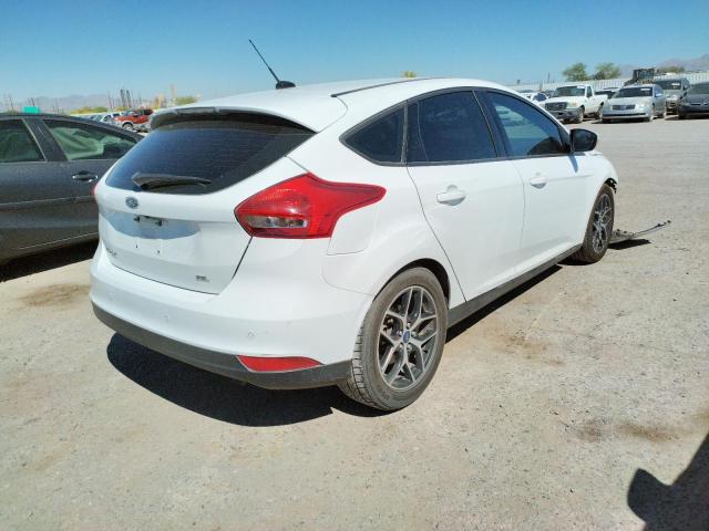 Photo 4 from auction – 2017 FORD FOCUS SEL with VIN 1FADP3M26HL299973