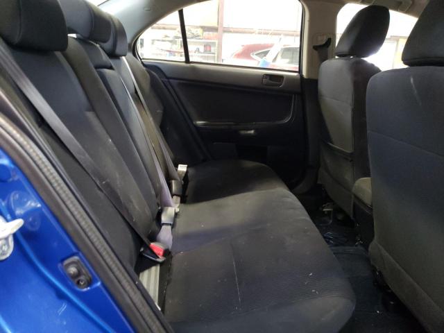 Photo 6 from auction – 2017 MITSUBISHI LANCER ES with VIN JA32U2FU9HU602708