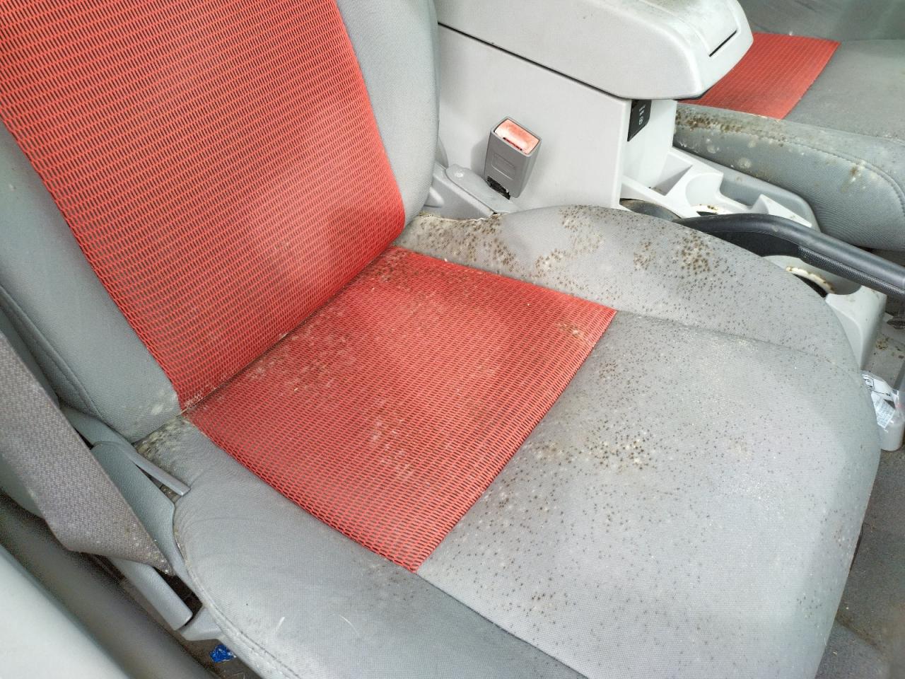 Photo 9 from auction – 2007 DODGE CALIBER SX with VIN 1B3HB48B47D104487