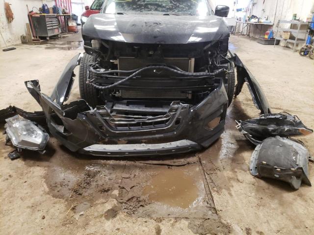 Photo 9 from auction – 2017 NISSAN ROGUE S with VIN 5N1AT2MM4HC814548
