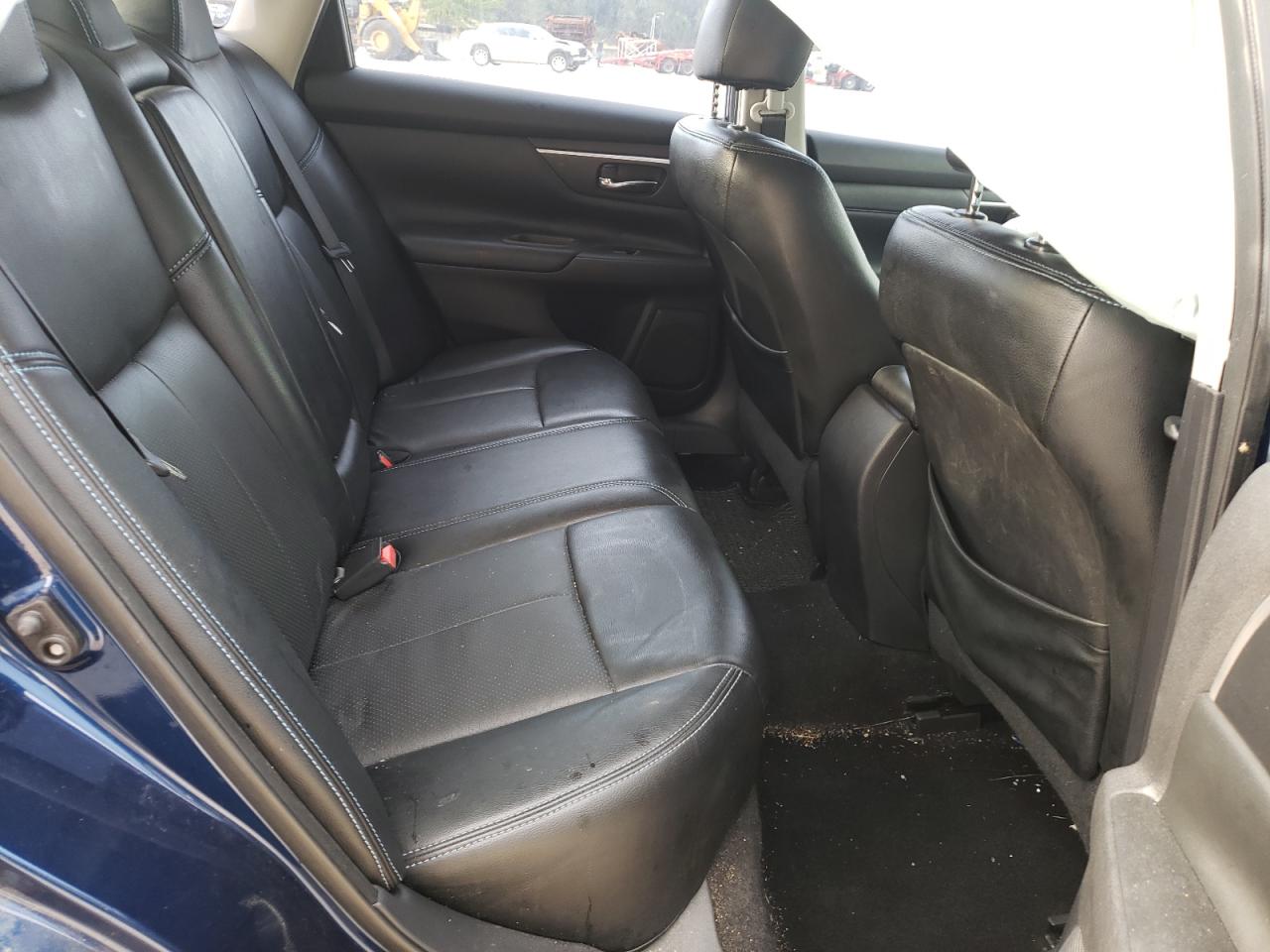 Photo 6 from auction – 2016 NISSAN ALTIMA 2.5 with VIN 1N4AL3AP4GC212309