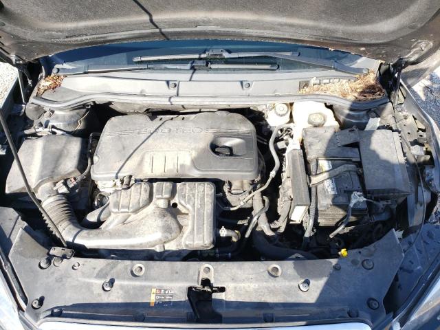 Photo 2 from auction – 2016 BUICK VERANO with VIN 1G4PP5SK9G4111263
