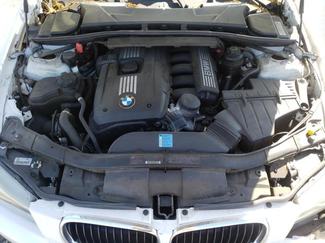 Photo 7 from auction – 2011 BMW 328 I SULE with VIN WBAPH5G57BNM78747