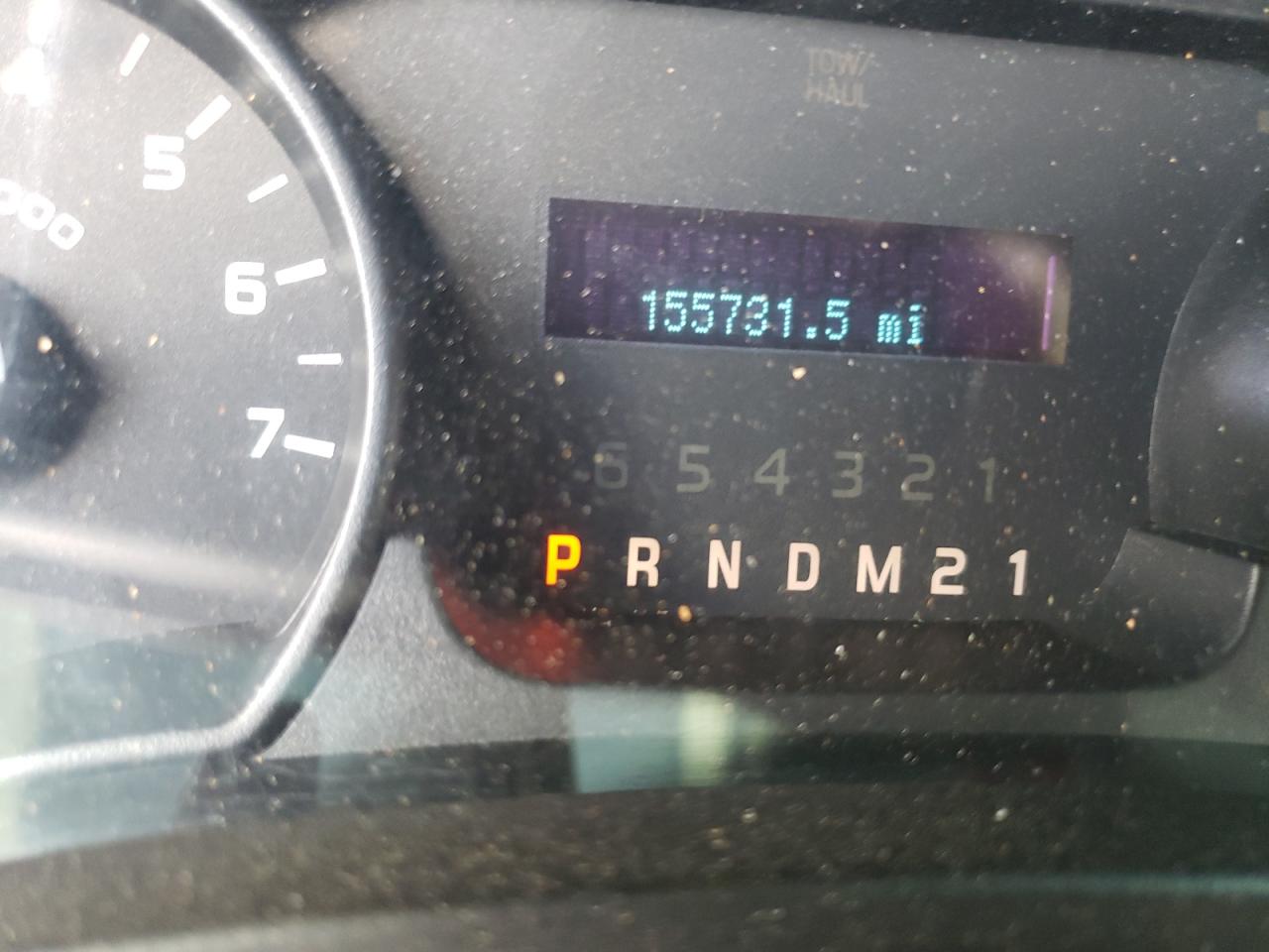 Photo 8 from auction – 2011 FORD F150 SUPER with VIN 1FTEX1CM2BFD03707