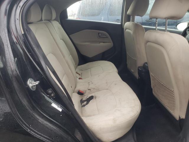 Photo 6 from auction – 2013 KIA RIO EX with VIN KNADN5A33D6198629