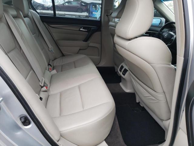 Photo 6 from auction – 2012 ACURA TL with VIN 19UUA8F21CA015080