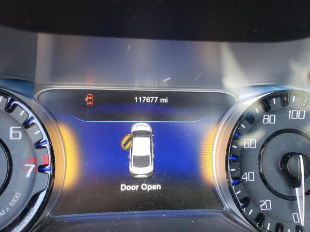 Photo 8 from auction – 2015 CHRYSLER 200 S with VIN 1C3CCCBG7FN514993