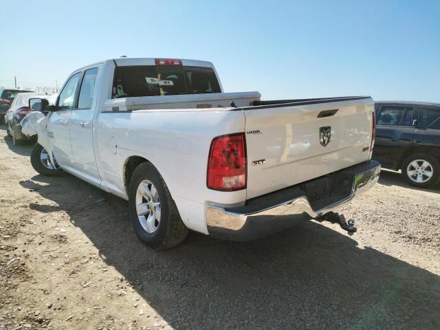 Photo 3 from auction – 2013 RAM 1500 SLT with VIN 1C6RR6GP2DS523234