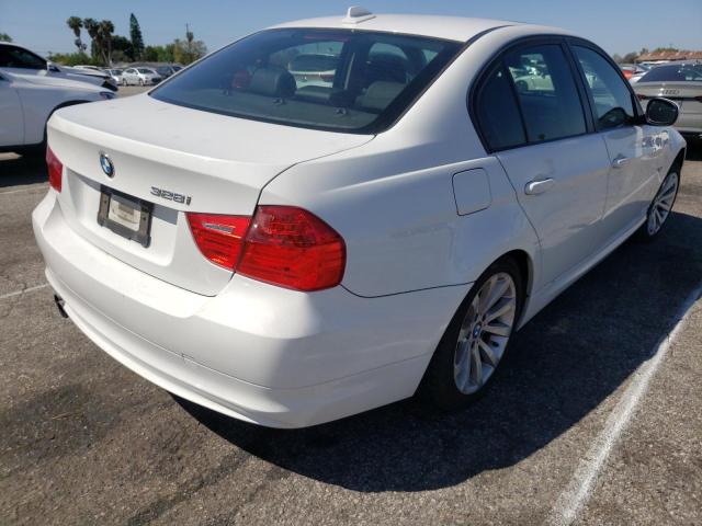 Photo 4 from auction – 2011 BMW 328 I SULE with VIN WBAPH5G57BNM78747