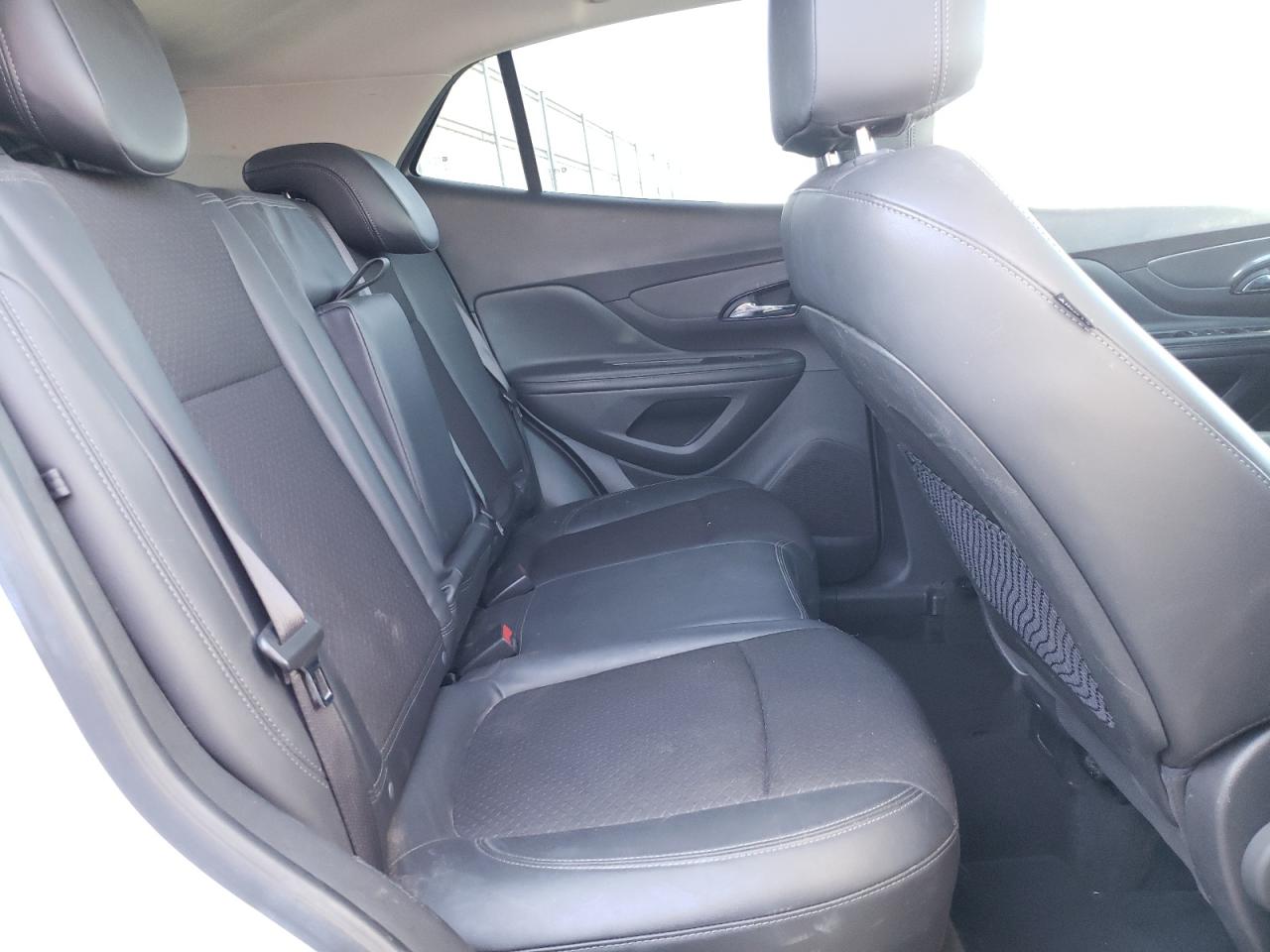 Photo 6 from auction – 2020 BUICK ENCORE PRE with VIN KL4CJASB4LB025193