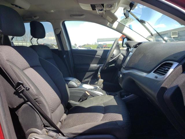 Photo 5 from auction – 2011 DODGE JOURNEY MA with VIN 3D4PH1FG6BT502618