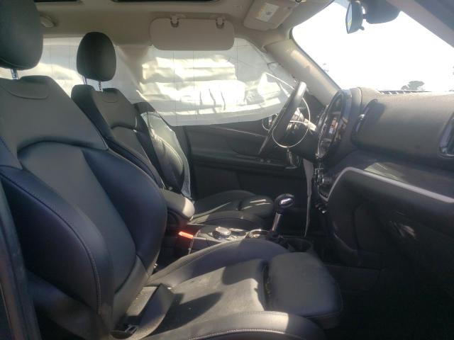 Photo 5 from auction – 2019 MINI COOPER S C with VIN WMZYT5C55K3G92940