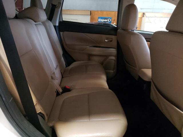 Photo 6 from auction – 2016 MITSUBISHI OUTLANDER with VIN JA4JZ4AX0GZ004160