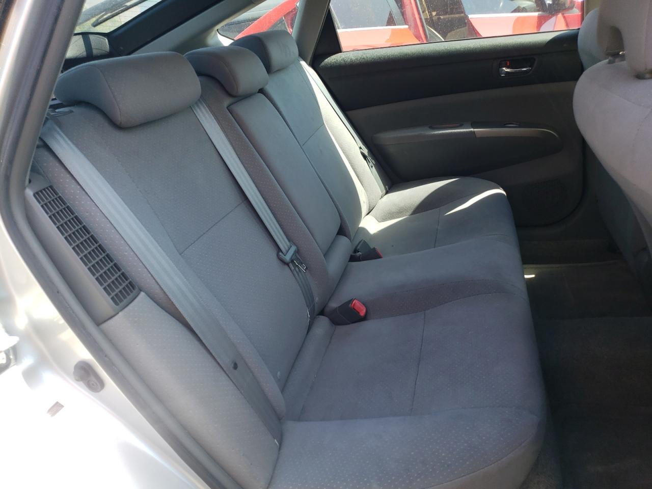 Photo 6 from auction – 2008 TOYOTA PRIUS with VIN JTDKB20U383388272