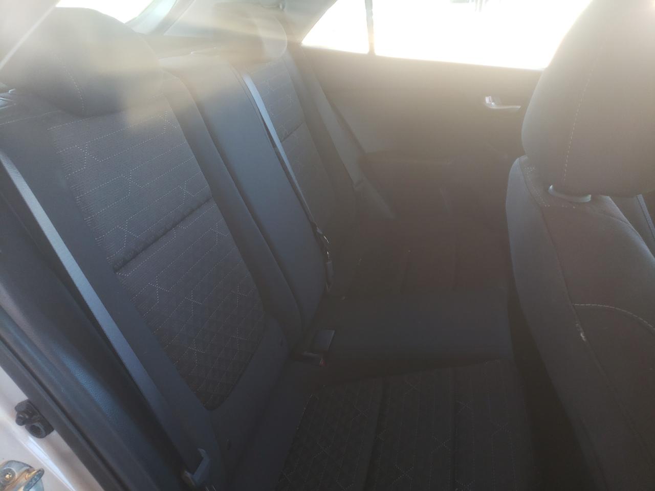 Photo 6 from auction – 2018 KIA RIO LX with VIN 3KPA25AB4JE045253